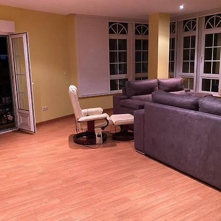 Apartamento De 4 Dormitorios En Camariñas Екстериор снимка